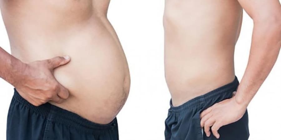 Δείτε πώς θα χάσετε λίπος από την κοιλιά μέσα σε ένα μήνα