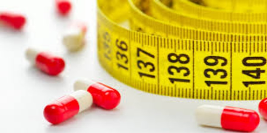 Τα φάρμακα για την απώλεια βάρους είναι τα πιο αποτελεσματικά και ασφαλή